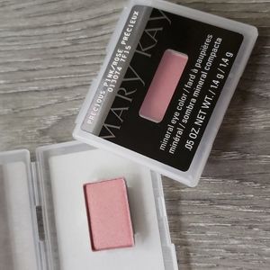 Mary Kay Mineral Eye Color
